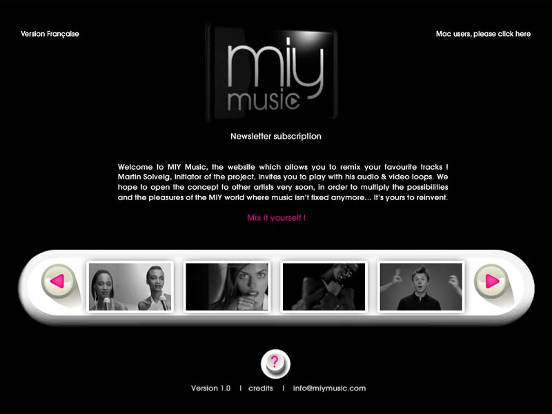 Photo 1 - 3DM-Concept - R&eacute;alisations - Jlb-architecture