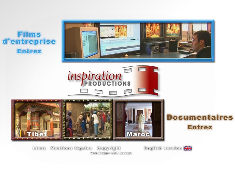 Photo 1 - 3DM-Concept - R&eacute;alisations - Les cristaux liquident