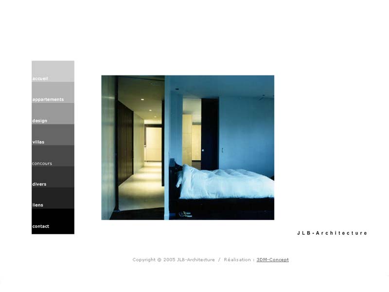 Photo 1 - 3DM-Concept - R&eacute;alisations - SirDeck