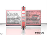Kit graphique - Moulin - Vignette Photo 2