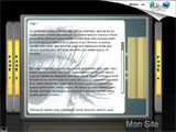 Kit graphique - Classeur - Vignette Photo 6