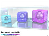Kit graphique - Cubes - Vignette Photo 8