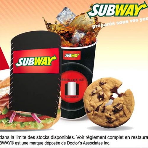 Subway